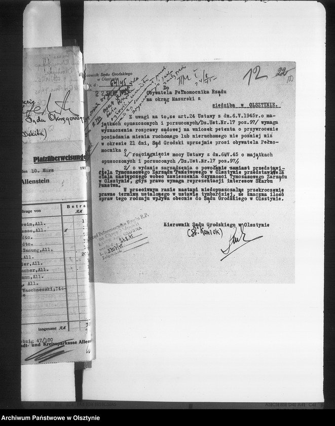 image.from.unit.number "Sprawy specjalne zlecone przez Pełnomocnika"