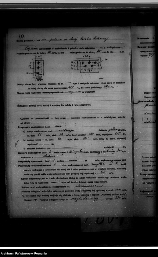 Obraz 14 z jednostki "Leszczyńska Hurtownia Surowców w Lesznie"