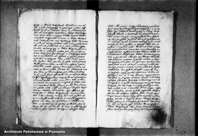 Obraz 15 z jednostki "Inscriptiones, relationes [inducta]"