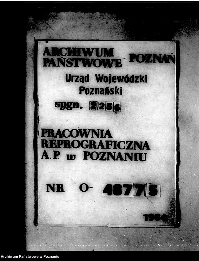 image.from.unit.number "Parcelacja prywatna majątku Zakrzew powiatu jarocińskiego"
