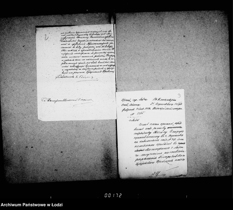 Obraz 7 z jednostki "O šossirovannych dorogach"