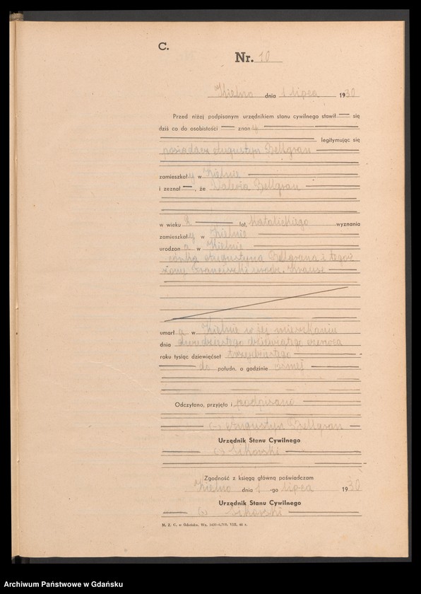 image.from.unit.number "Księga zgonów"
