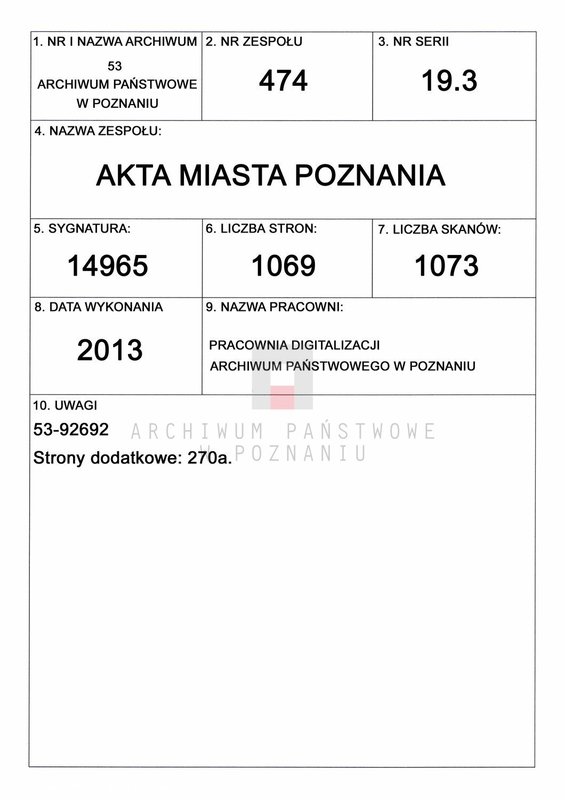 Obraz 1 z jednostki "Raab - Raczkiewicz"