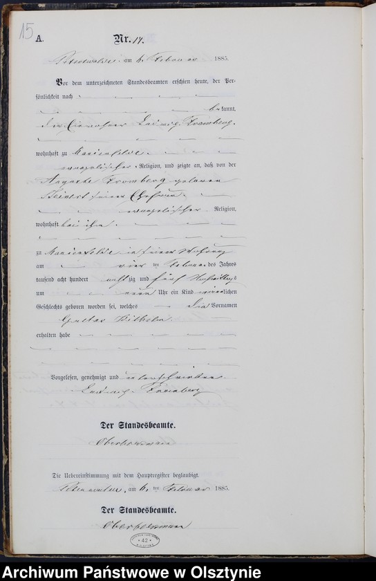 image.from.unit.number "Geburts-Neben-Register Nr 1 - 208"