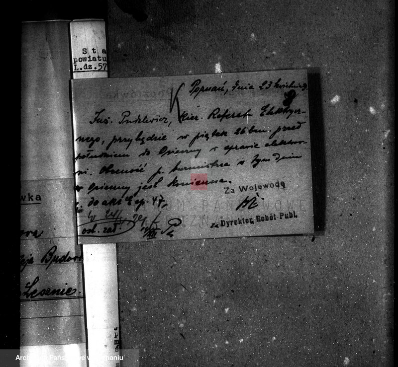 Obraz 12 z jednostki "Elektrownia w Osiecznie"