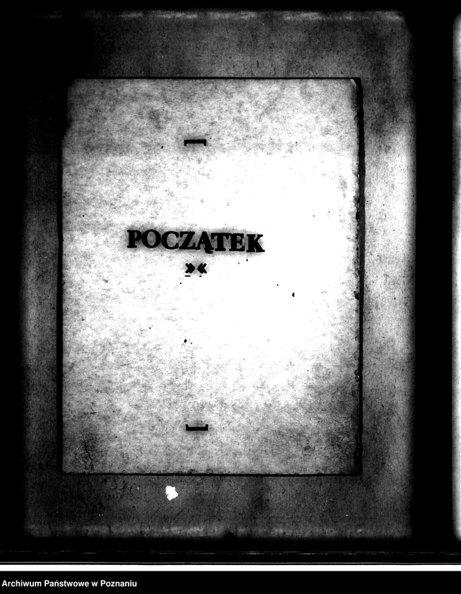 Obraz 3 z jednostki "Uwłaszczenie drobnych dzierżawców majątku Bolechowo powiatu poznańskiego"