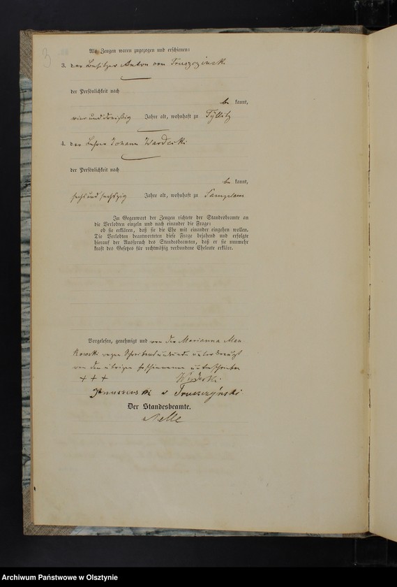 image.from.unit.number "Heiraths-Haupt-Register Nr 1 - 8,1 - 18,1 - 7,1 - 12,1 - 15 i 1 - 12"