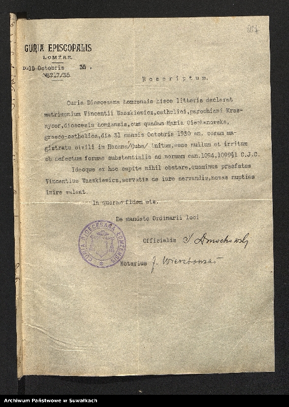 image.from.unit.number "[Księga akt urodzeń parafii rzymskokatolickiej parafii w Krasnymborze z lat 1904-1914]"