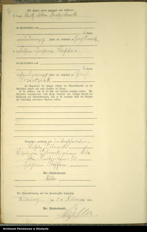 image.from.unit.number "Heiraths-Neben-Register Nr 1 - 57"