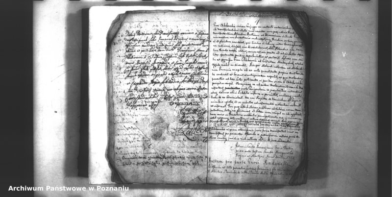 Obraz 7 z jednostki "Relationes [protocollon]"