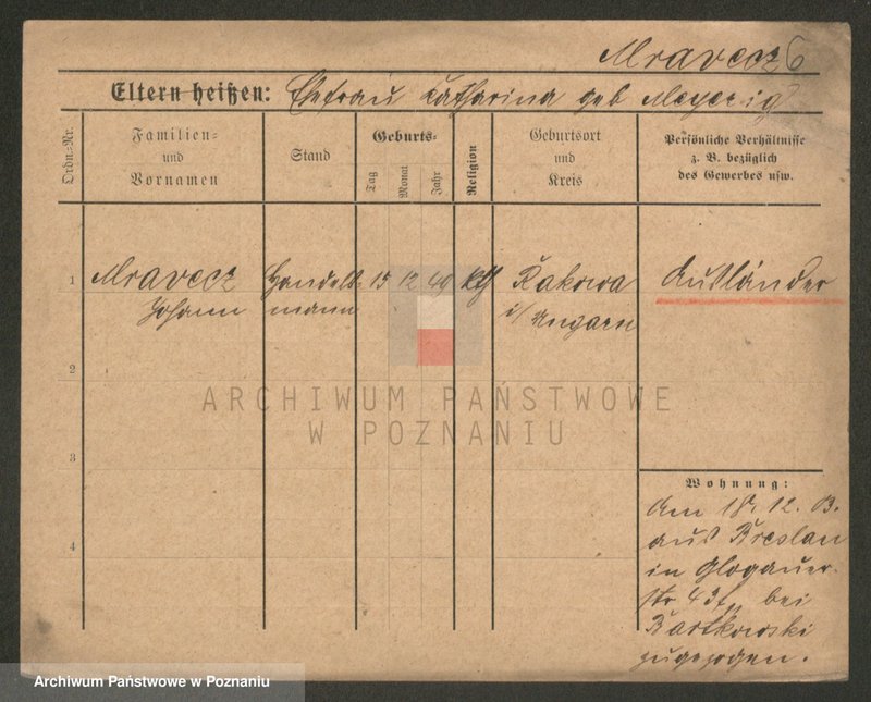 Obraz 6 z jednostki "Mrabla - Mróz"