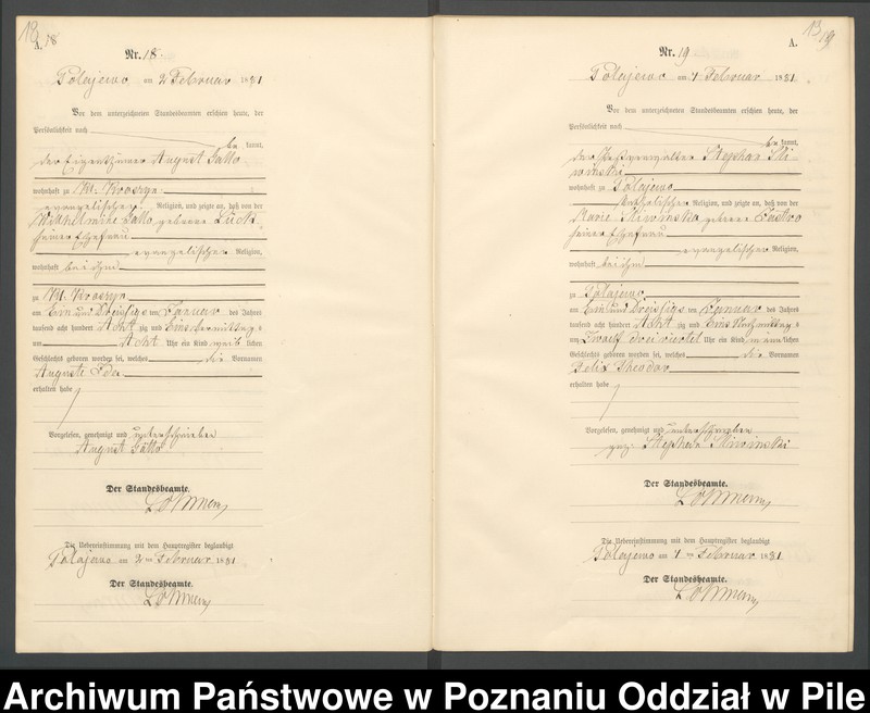 image.from.unit.number "Księga urodzeń"