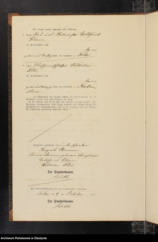 image.from.unit.number "Heiraths-Neben-Register Nr 1 - 13"