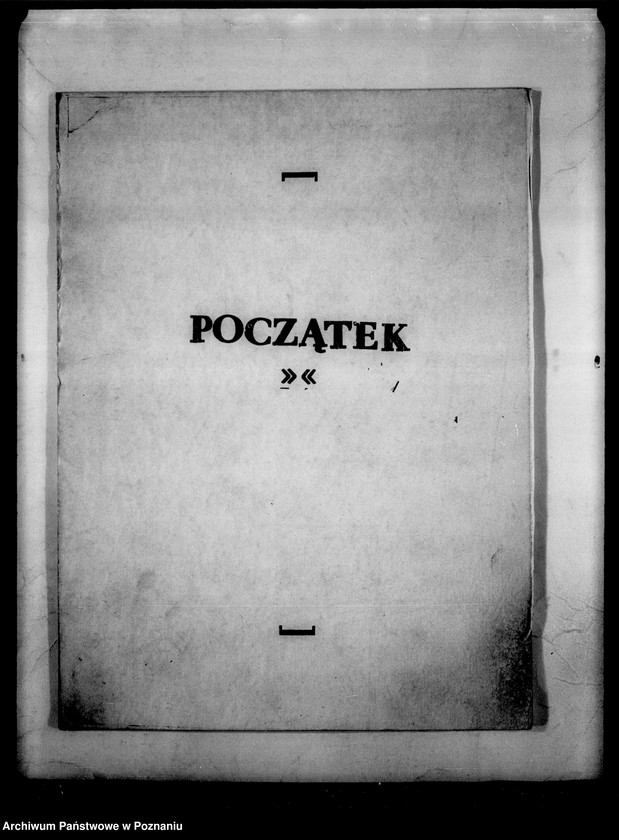Obraz 3 z jednostki "Państwowa Szkoła Przemysłowo Handlowa Żeńska- Leszno [protokół z egzaminu końcowego]"