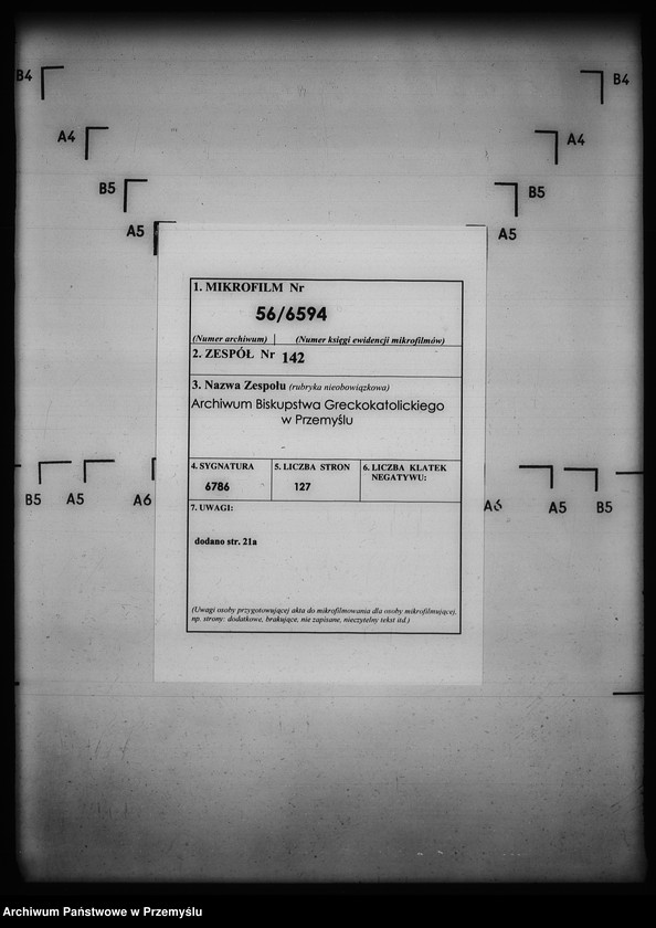 image.from.unit.number "[Kopie ksiąg metrykalnych parafii Paportno z filią Sopotnik i Kropiwnik (dekanat Dobromil)]"