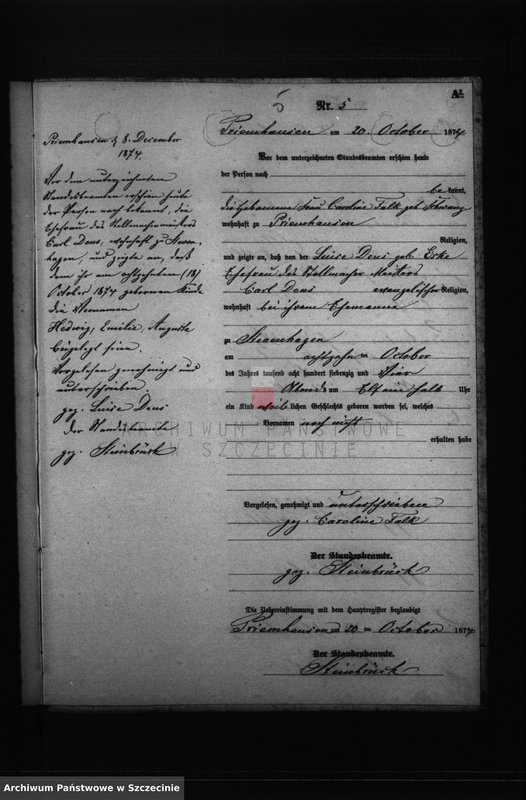 image.from.unit.number "Geburts-Register (Haupt-Register)"
