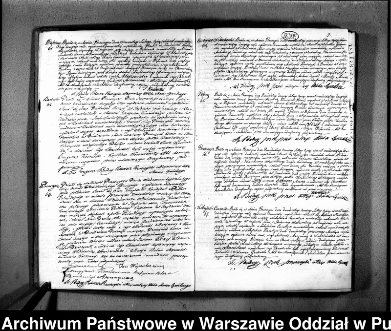 image.from.unit.number "Akta urodzeń, małżeństw, zgonów"