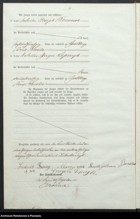 image.from.unit.number "Księga małżeństw"