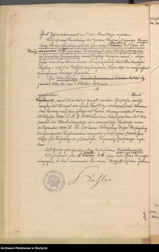 image.from.unit.number "/Wpływ wojny n agminę i parafię/"