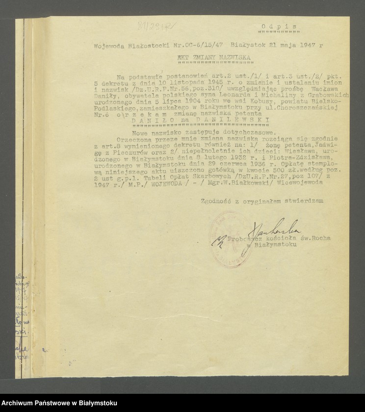 image.from.unit.number "[Akta małżeństw za lata 1929-1936]"