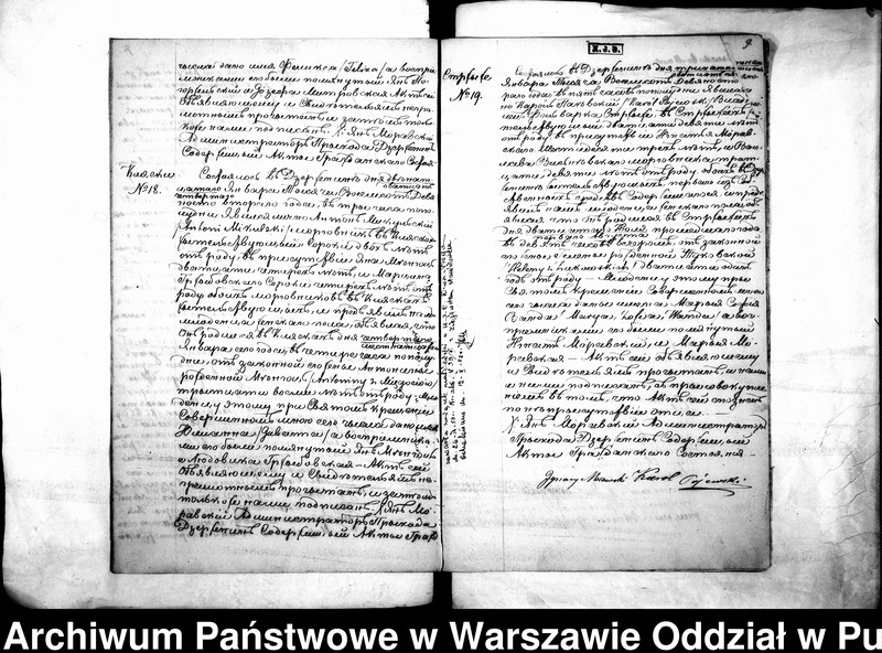 image.from.unit.number "Akta urodzeń, małżeństw i zgonów"