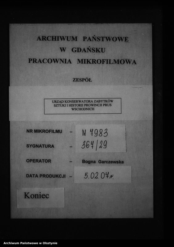 image.from.unit.number "Deuthen, katholische Kapelle"