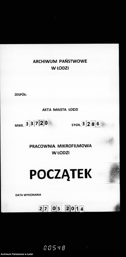 Obraz 1 z jednostki "O peremoščenji derevjannoj mostovoj na ulice Petrokovskoj (ot Pržejadz do Glovnoj)"