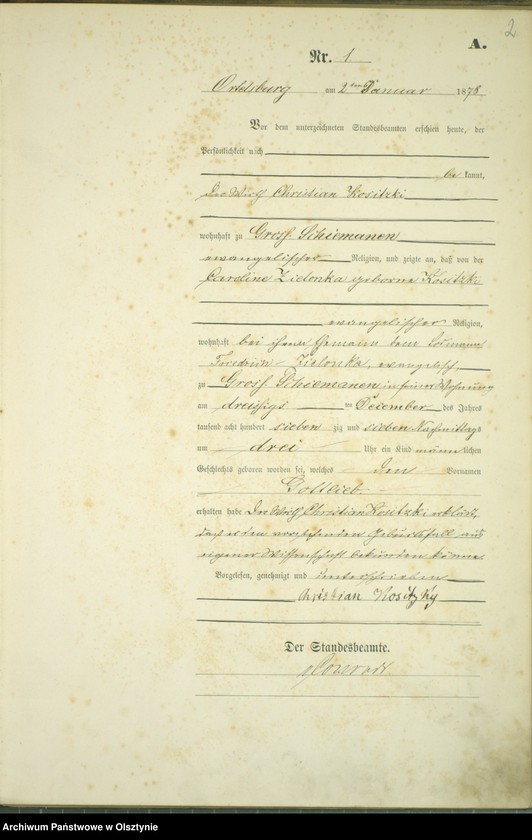 image.from.unit.number "Geburts-Haupt-Register Nr 1 - 73"