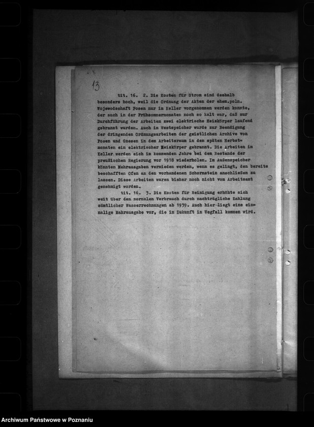 Obraz 17 z jednostki "Archivverwaltung"