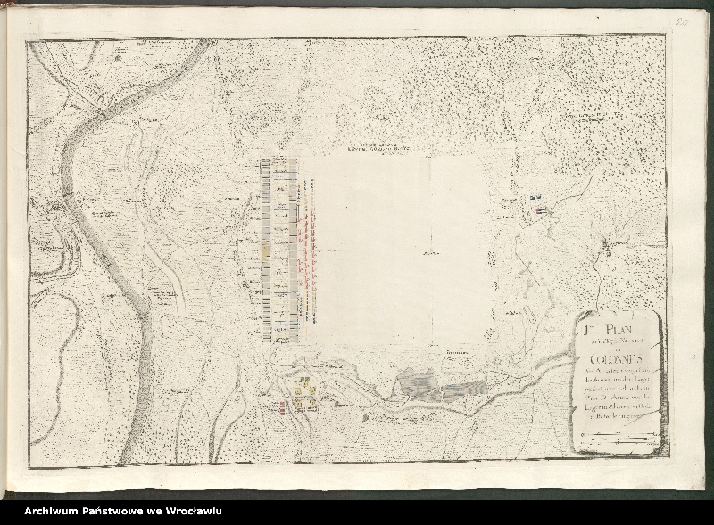 image.from.collection.number "Obóz wojsk polskich i saksońskich pod Radewitz, 1730111"