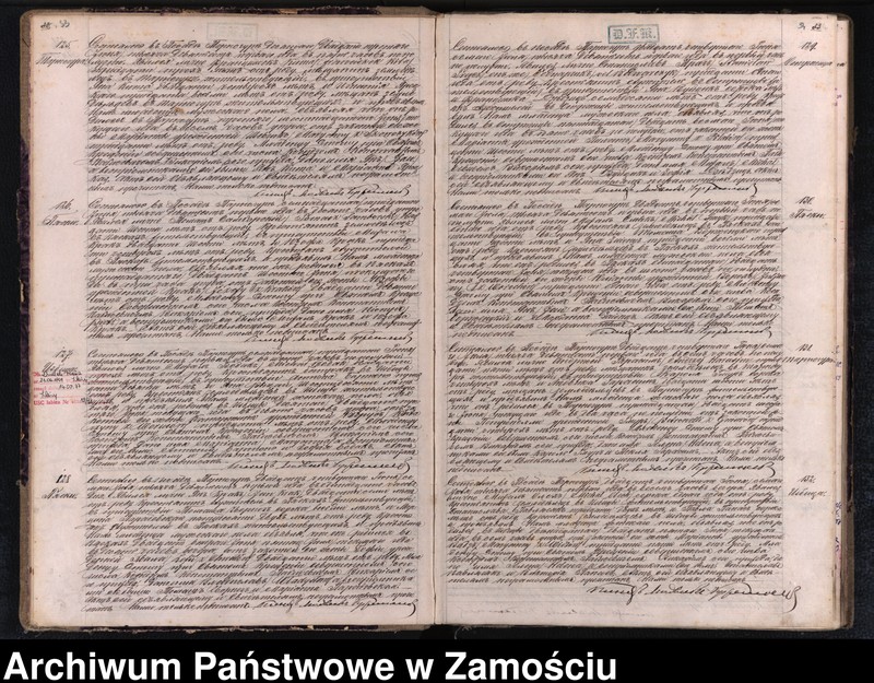image.from.unit.number "Akta urodzeń, małżeństw, zgonów"