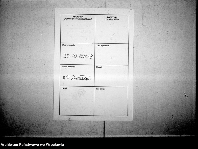 image.from.unit.number "Personalienverzeichnisse"