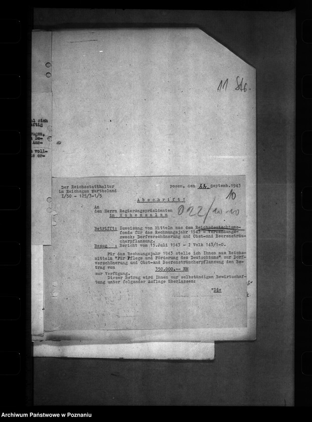 Obraz 14 z jednostki "Kredyty na popieranie niemczyzny"