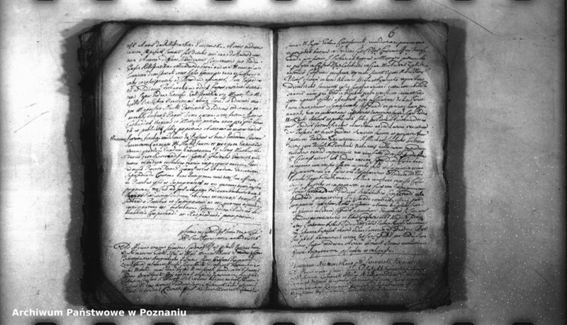 Obraz 11 z jednostki "Relationes [protocollon]"