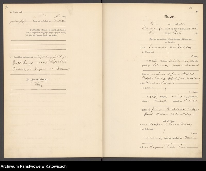 image.from.unit.number "Księga małżeństw nr 1-20"