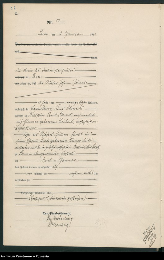 image.from.unit.number "Księga miejscowa zgonów tom I [Rejestr główny zgonów]"