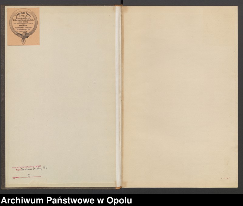 image.from.unit.number "Geburts-Neben-Register des Standesamts Lamsdorf No 15 pro 1881"