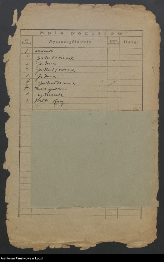 Obraz 3 z jednostki "Bracia Keilich - prowadzenie browaru"