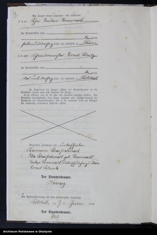 image.from.unit.number "Heiraths-Neben-Register Nr 1- 10"