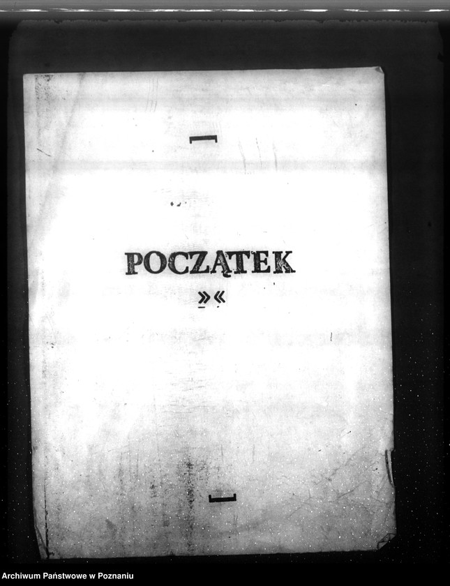 Obraz 3 z jednostki "Artike und Aufsätze - Wycinki prasowe"