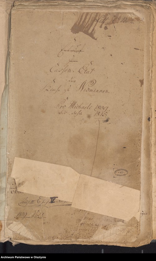 image.from.unit.number "Kirchen Kassen Etat"