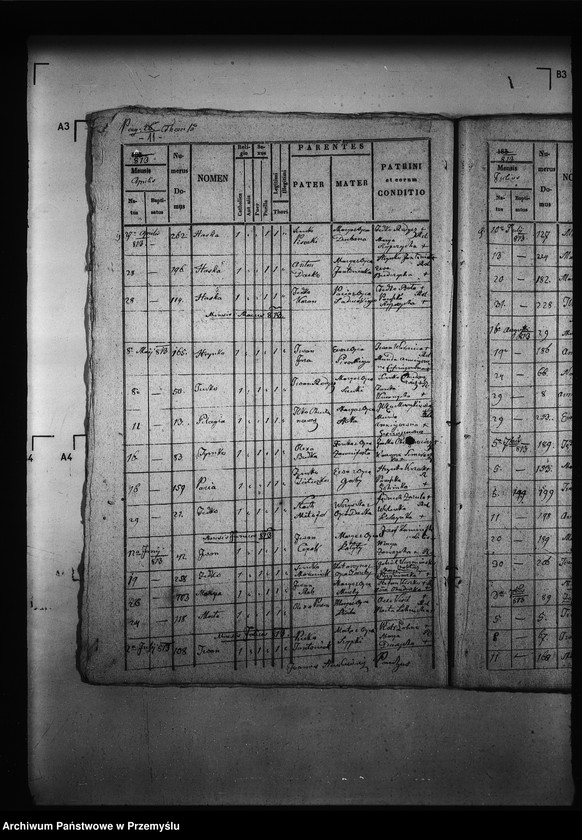 image.from.unit.number "[Kopie ksiąg metrykalnych parafii Wierzbiany (dekanat Niemirów)]"