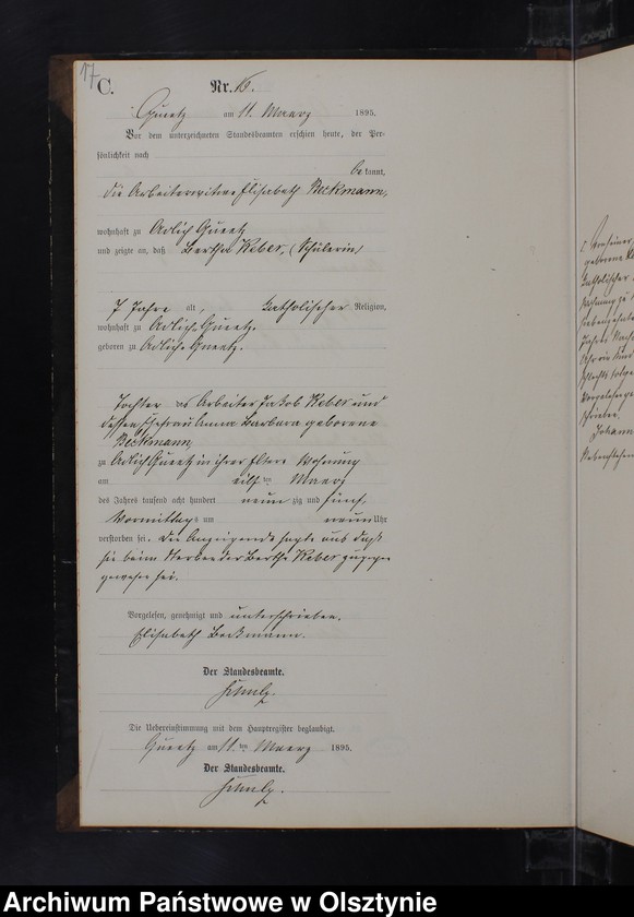image.from.unit.number "Sterbe-Neben-Register Nr 1 - 59"