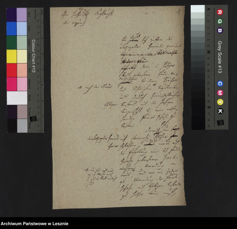 Obraz 4 z jednostki "[Die Strassenreinigung]"