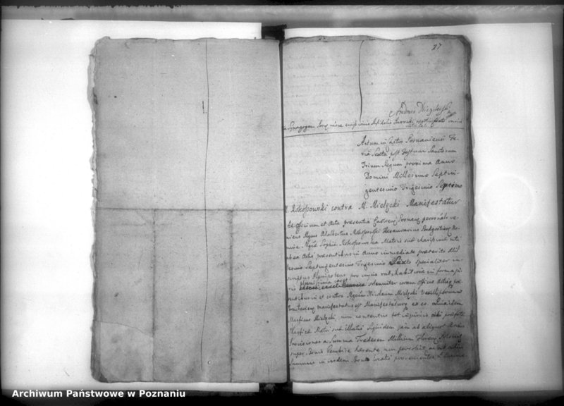 Obraz 19 z jednostki "Relationes [protocollon]"