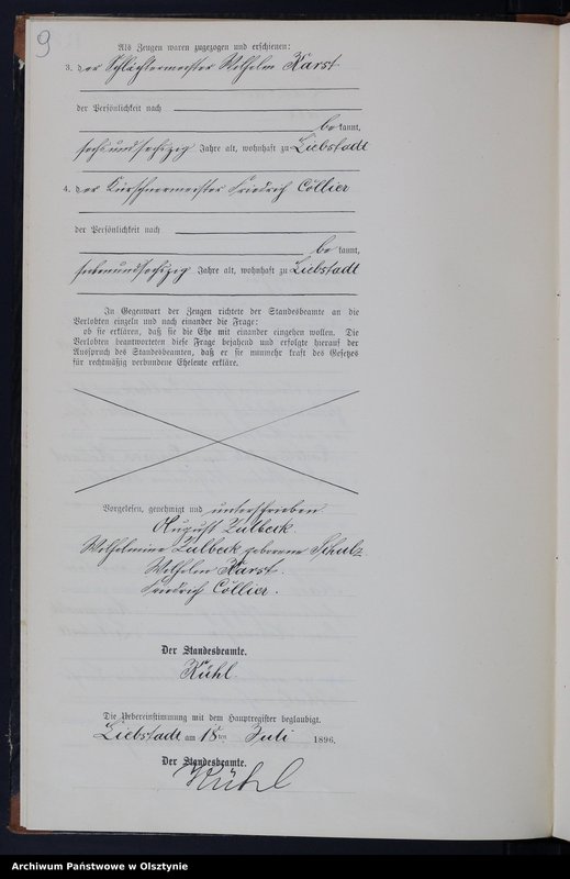 image.from.unit.number "Heiraths-Neben-Register Nr 1 - 13"