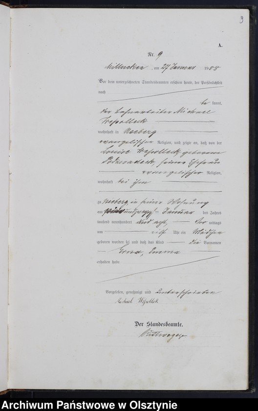 image.from.unit.number "Geburts-Haupt-Register Nr 1 -103"