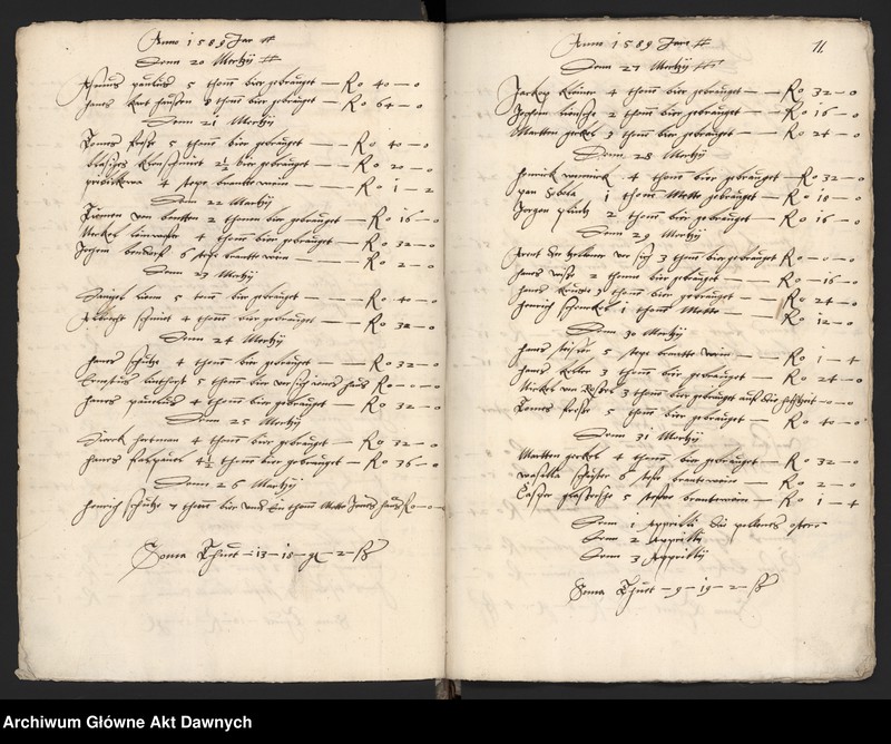 image.from.unit.number "Rejestry poborowe i inwentarze królewszczyzn woj. inflanckiego."