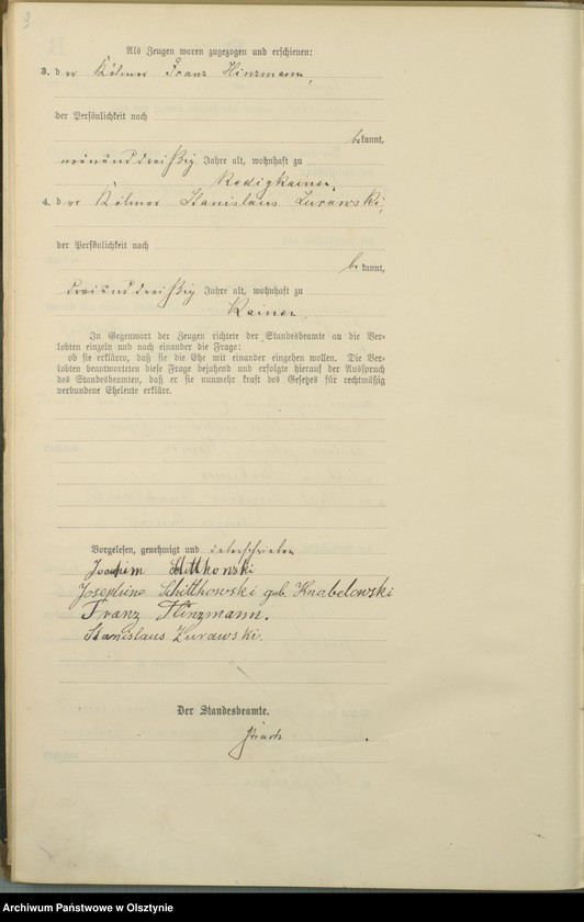 image.from.unit.number "Heiraths-Haupt-Register Nr 1 - 12"