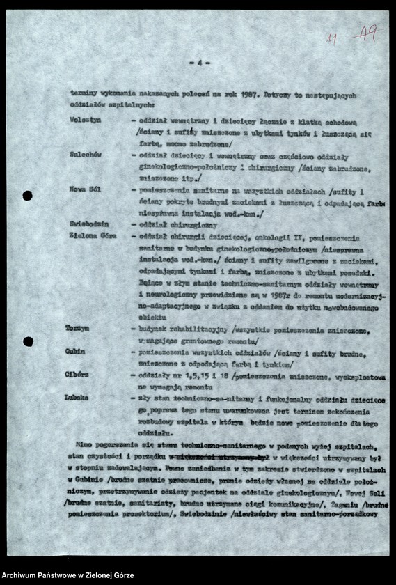 image.from.unit.number "Protokóły z posiedzeń Komisji Zdrowia i Spraw Socjalnych"